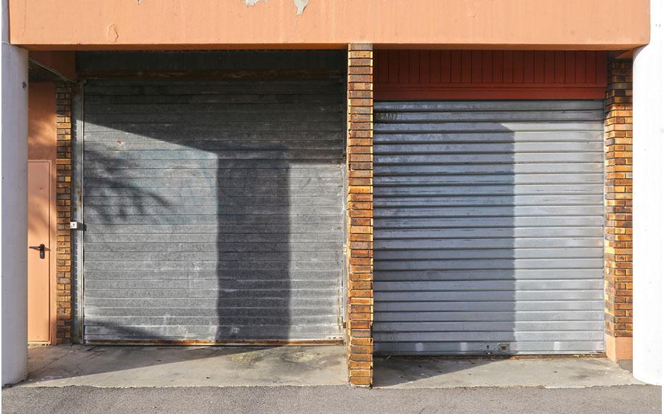 volet aluminium Crépy-en-Valois