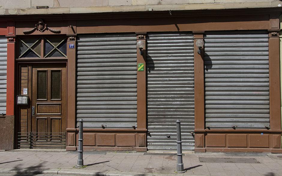 moteur rideau roulant Villejuif