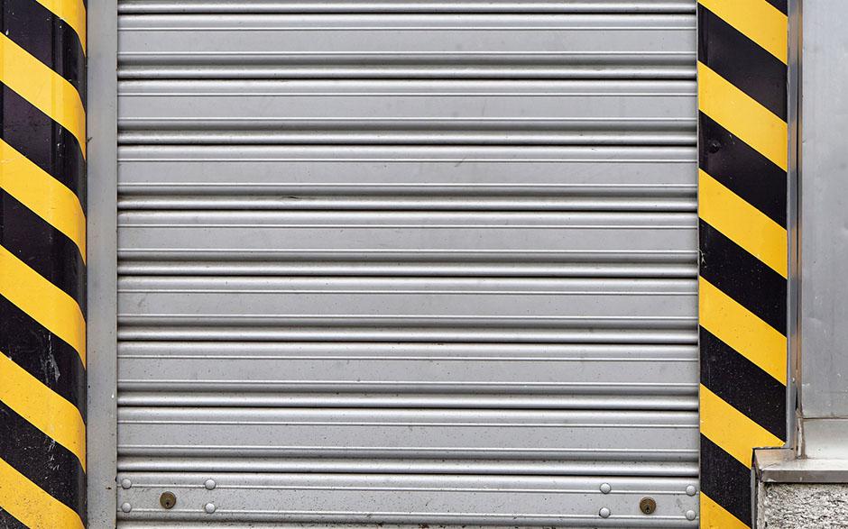  volet aluminium Paris 20