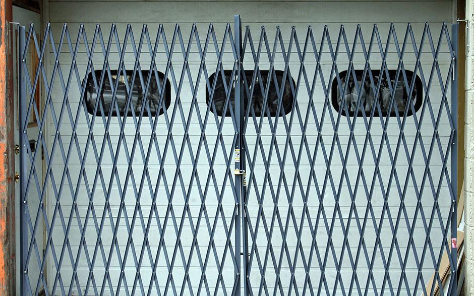 volet aluminium Crépy-en-Valois